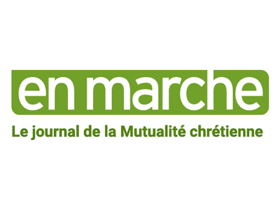 En Marche logo