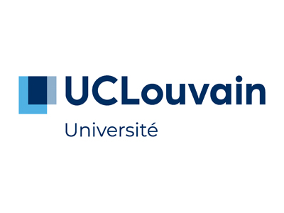 UCLouvain logo