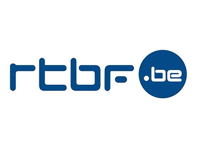 rtbf.be logo